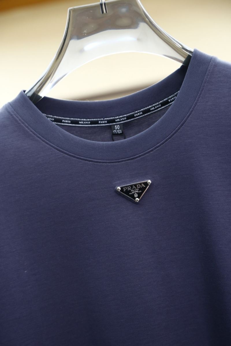 Prada T-Shirts